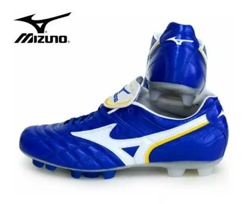 Tienda Oficial Mizuno MIZUNO Α JAPAN Uruguay - Zapatos De Fútbol