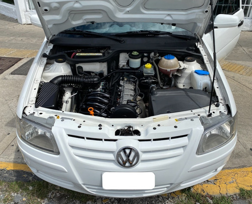 Volkswagen Gol 1.4 L 3p