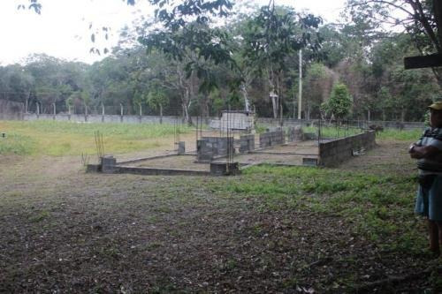 6812 Kym - Terreno Na Praia - Itanhaém/sp