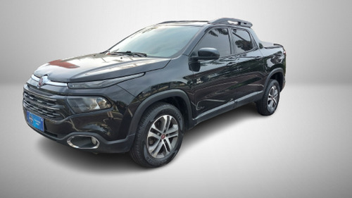 Fiat Toro 2.4 16V MULTIAIR FLEX FREEDOM AT9