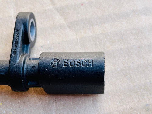 Sensor Abs Audi E-tron 2019-2023 Delante Original 4m0927803c