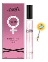Comprar Perfume Floral Frutal Con Feromonas Femeninas 12ml Nuevas!