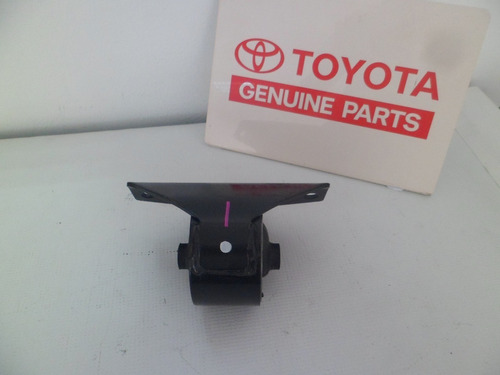 Base Caja Toyota Terios 2002 -2007 Original 12371-b4010