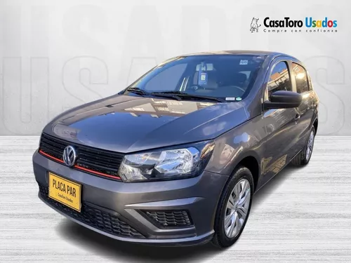 Volkswagen Gol Trend Line | TuCarro