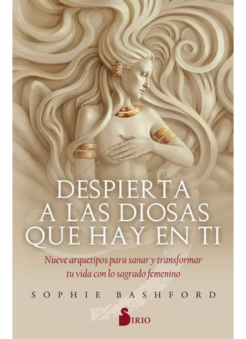 Libro Despierta A Las Diosas Que Hay En Ti