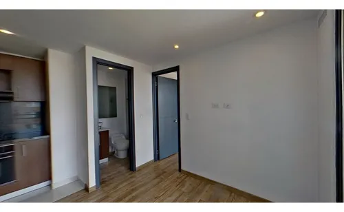 Venta Apartaestudio Chapinero Occidental