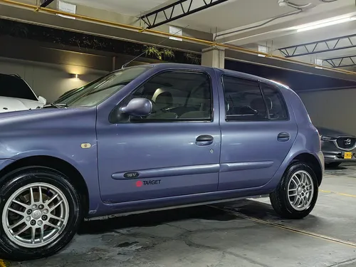 Renault Clio F.ii Dynamique
