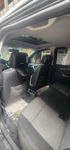 Renault Duster 2.0 Dynamique 4x2