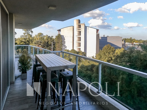 Imagen 9 de 12 de Hermoso Departamento En Venta, En Vista Canning.