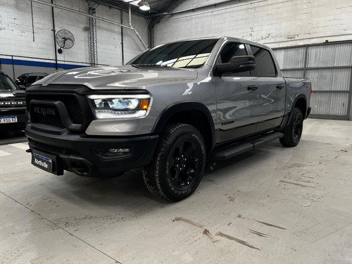 RAM 1500 5.7 Laramie Atx V8