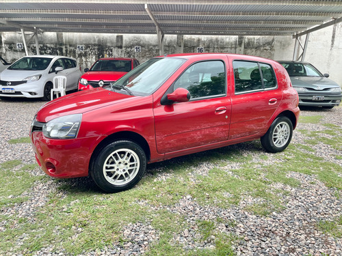 Renault Clio 1.2 Mio Dynamique 5P