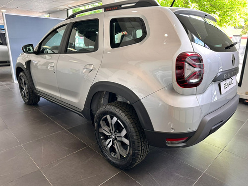 Renault Duster 1.3 Tce Turbo Iconic 155Cv Cvt X-Tronic