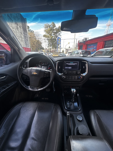 Chevrolet S10 2.8 High Country Cd Tdci 200cv