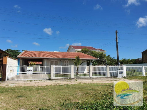 Imagem 10 de 26 de Casa Com 7 Dormitórios À Venda, 120 M² Por R$ 940.000,00 - Itapema Do Sai - Itapoá/sc - Ca0552