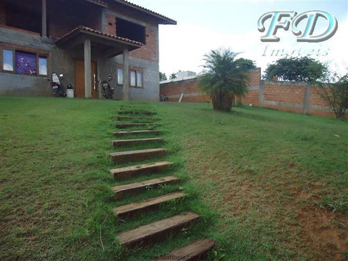 Imagem 2 de 12 de Terrenos À Venda Em Atibaia/sp - Compre O Seu Terrenos Aqui! - 1325496