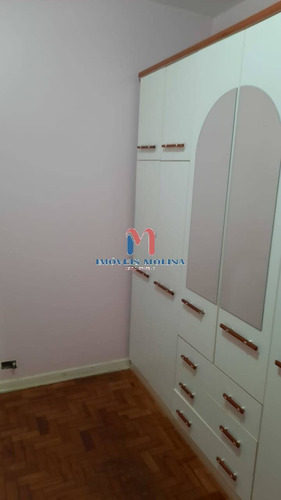 Imagem 6 de 15 de Sobrado 3 Dormitórios - 115m² - Jardim São Caetano - 1482