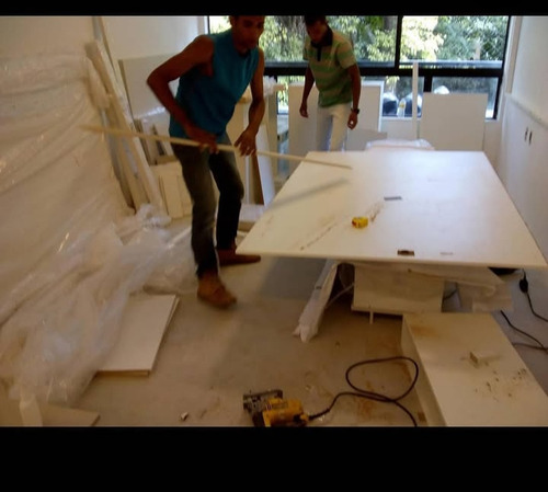 Montagem, Desmontagem E Reparos De Móveis.