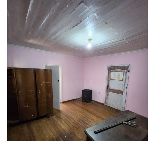 Casa En Plena Av. Balmaceda. Ideal Para Comercio. De 1340 M2