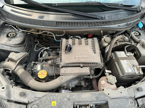 RAM 700 1.3 Laramie Cvt Fwd