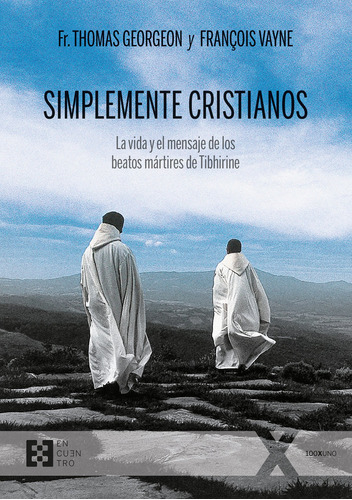 Libro Simplemente Cristianos