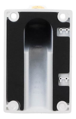 Montaje Para Camaras Aleacion De Aluminio Hikvision