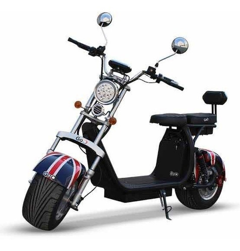 Imagem 5 de 12 de Chopper Harley X10