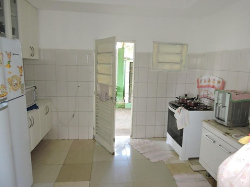Imagem 27 de 30 de Chácara Com 5 Dormitórios À Venda, 1121 M² Por R$ 450.000 - Chácaras Copaco - Santa Isabel/sp - Ch0003