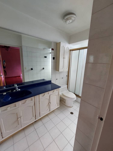 Imagen 12 de 15 de Apartamento En Venta La Trinidad