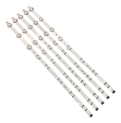 Tira Led Tv LG 60 Pulgadas 60um7100 60um7200