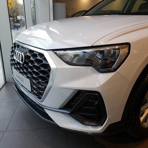 Audi Q3 0km Sportback 2021 2020