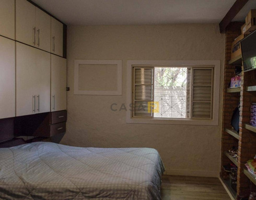 Imagem 11 de 18 de Chácara Com 3 Dormitórios À Venda, 6673 M² Por R$ 2.000.000,00 - Iate Clube De Campinas - Americana/sp - Ch0017