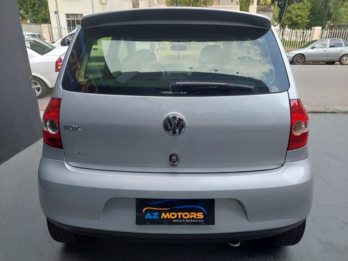 Imagem 8 de 13 de Volkswagen Fox