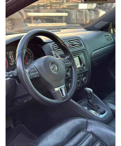 Volkswagen Jetta 2.0 TSI HIGHLINE 211CV GASOLINA 4P TIPTRONIC