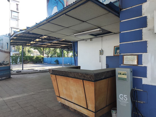 Local Comercial Venta Bilbao Providencia. 2000 Mts2 800 Cons