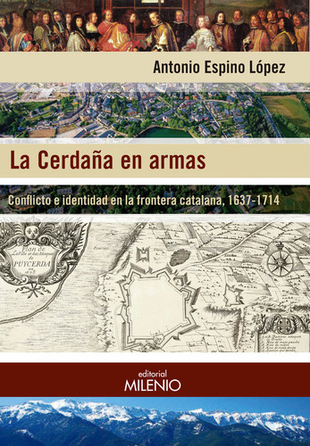 Libro La Cerdaã±a En Armas