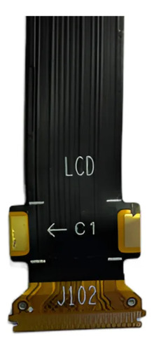 Flex Lcd Compatible Con Lenovo Tab M8 4ta Gen Tb-300fu