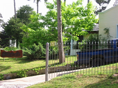 Excelente Casa En San Rafael, Zona Tranquila Ideal Para Descanso- Ref: 48247
