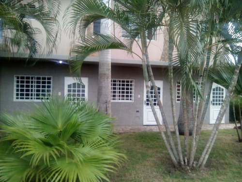 Imagen 9 de 9 de Se Alquila Anexo Urb. Los Girasoles Al02-011zi-arh