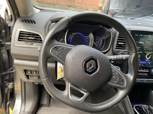 Renault Koleos 2.5 Intens At 4x4 2022