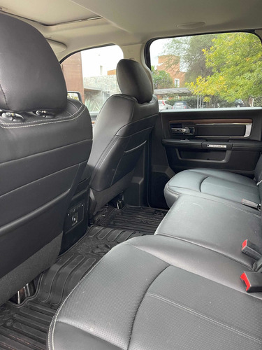 Ram 1500 2020 5.7 Laramie Atx V8