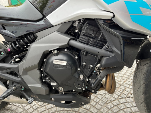 Imagen 15 de 18 de Zanella Rz 400