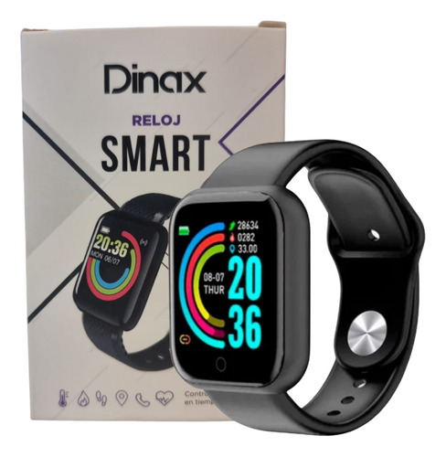 Reloj Smart Dinax