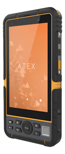 Celular Intrinsecamente Seguro Hugerock T60 Ex Android