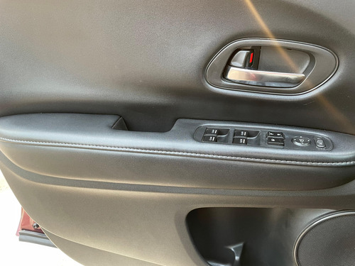 Honda HR-V 1.8 Ex-l 2wd Cvt