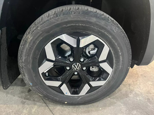 Volkswagen Amarok 3.0 V6 Cd Highline