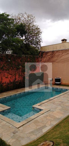 Imagem 27 de 30 de Casa Com 4 Dormitórios À Venda, 320 M² Por R$ 990.000,00 - City Ribeirão - Ribeirão Preto/sp - Ca0667