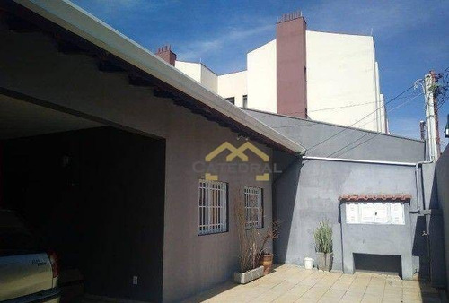 Imagem 4 de 15 de Casa À Venda, 200 M² Por R$ 535.000,00 - Parque Da Represa - Jundiaí/sp - Ca0137