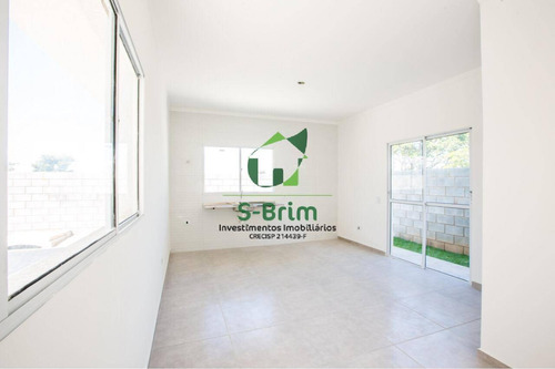 Imagem 5 de 11 de Linda Casa Em Residencial - São Felipe - 728