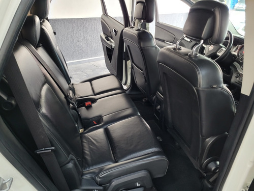 Fiat Freemont 2.4 Precision 5p Automática