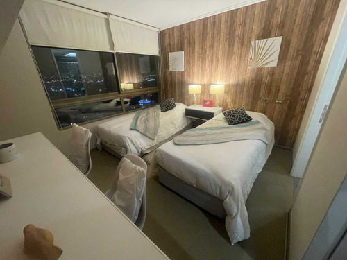 Departamento En Condominio De Calama (81186)